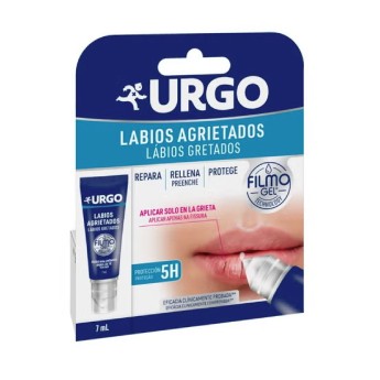 Urgo Filmogel Lábios Gretados Urgo Filmogel Lábios Gretados