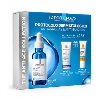 La Roche-Posay Hyalu Suractivated S�rum Coffret Natal26