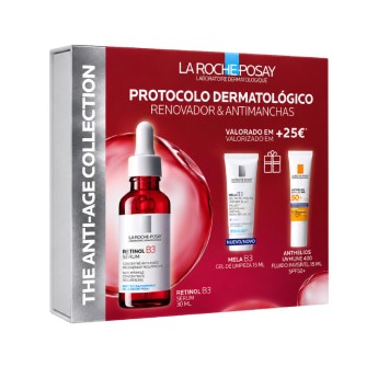 La Roche-Posay Retinol S�rum Coffret Natal26