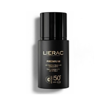Lierac Premium O Protetor UV Longevidade SPF50+