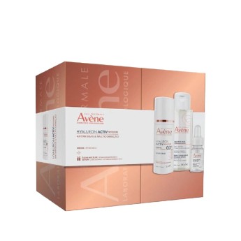 Avčne Hyaluron Activ Procedure Cream Kit Natal26 Avčne Hyaluron Activ Procedure Cream Kit Natal26
