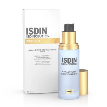 Isdin Isdinceutics Prevent Hyaluronic Concentrate S�rum